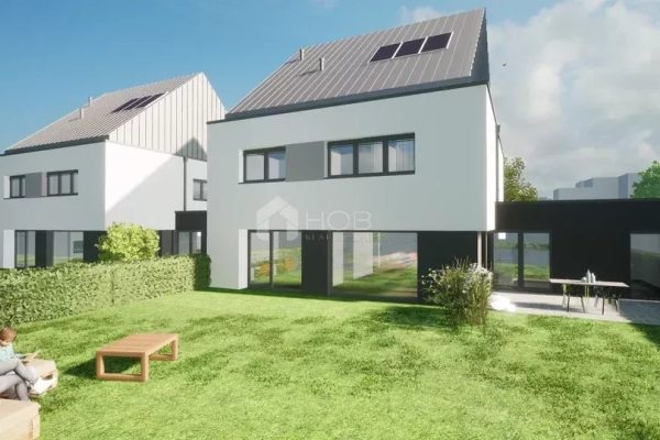 Immobilienprojekt in Erpeldange-sur-Sûre