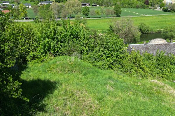 Grundstück zu verkaufen in Echternach