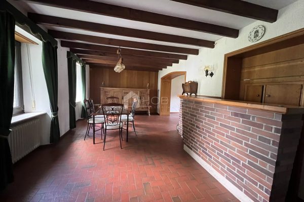 Haus zu verkaufen in Troisvierges