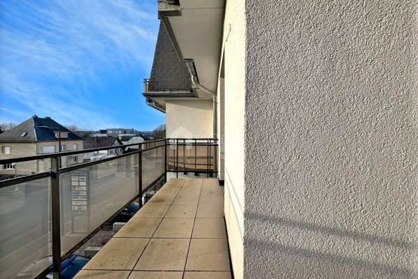 Wohnung zu verkaufen in Weiswampach