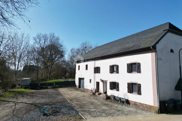Haus zu verkaufen in Basbellain