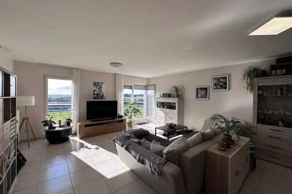Wohnung zu verkaufen in Weiswampach