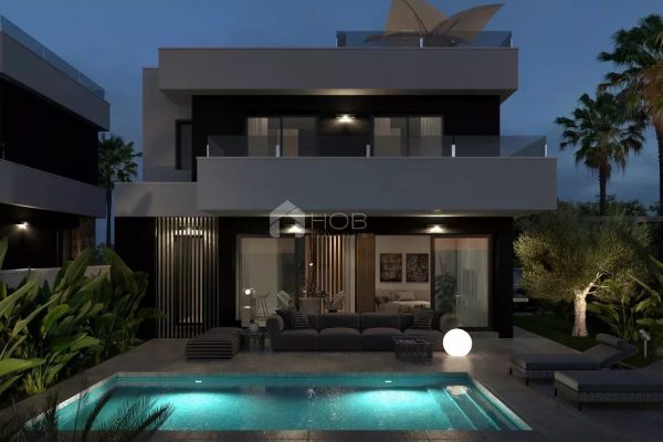 Maison en vente à Rojales