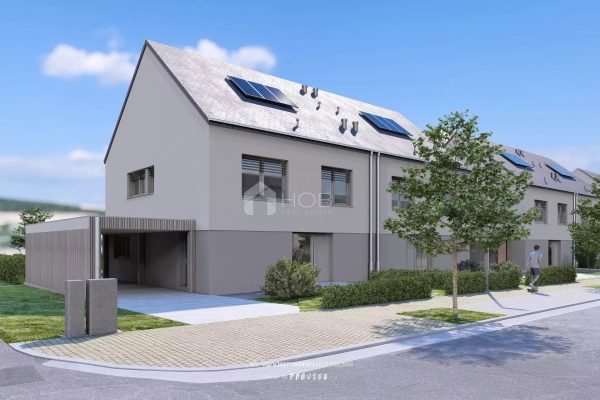 Maison en vente à Erpeldange-sur-Sûre