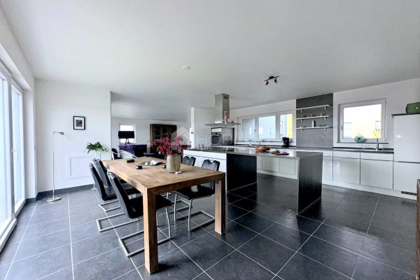 Appartement en vente à Weiswampach