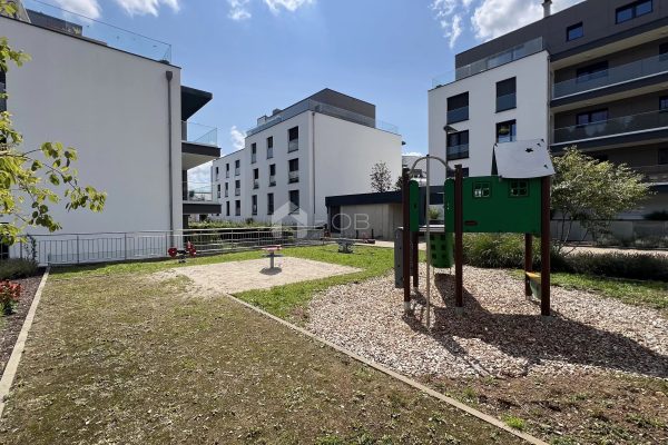 Appartement en vente à Ettelbruck