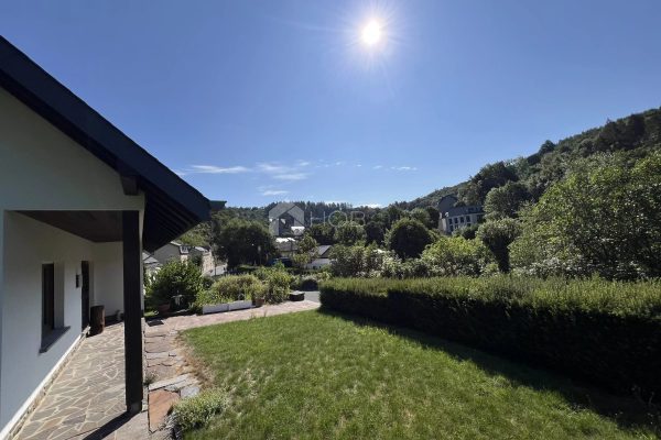 Haus zu verkaufen in Clervaux