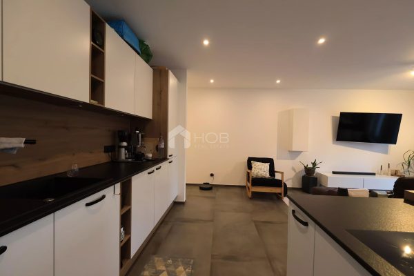 Appartement en vente à Diekirch