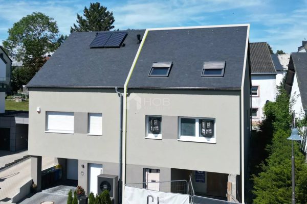 Maison en vente à Weicherdange