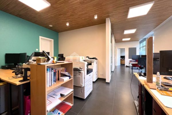 Gewerbe zu verkaufen in Troisvierges