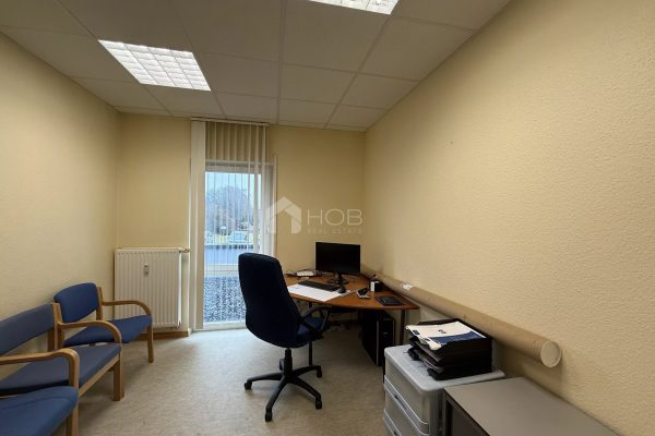 Bureau en location à Troisvierges