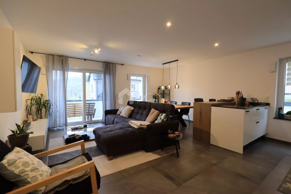 Appartement en vente à Diekirch