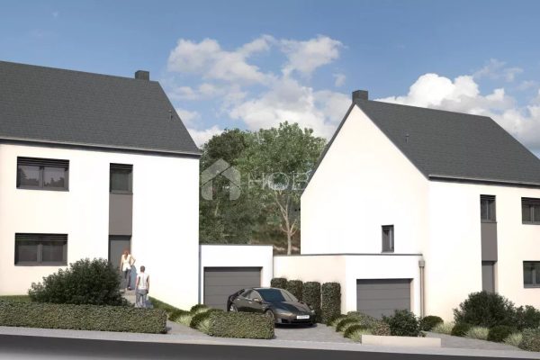 Maison en vente à Wilwerdange