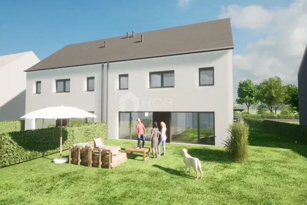 Maison en vente à Erpeldange-sur-Sûre