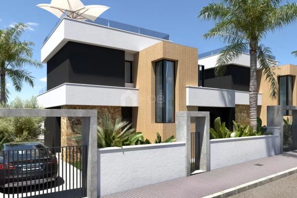 Maison en vente à Rojales