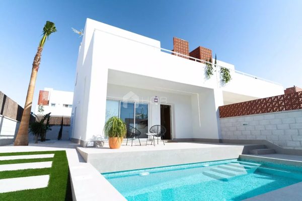 Appartement en vente à Alicante