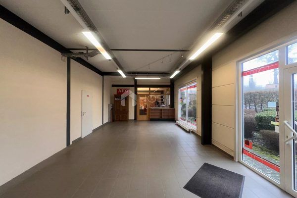 Gewerbe zu verkaufen in Eschdorf