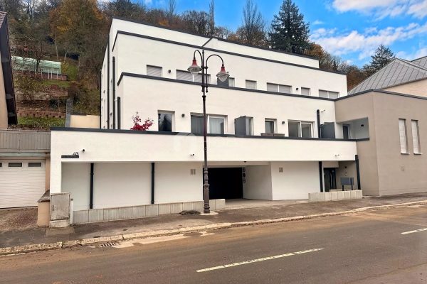 Appartement en vente à Diekirch