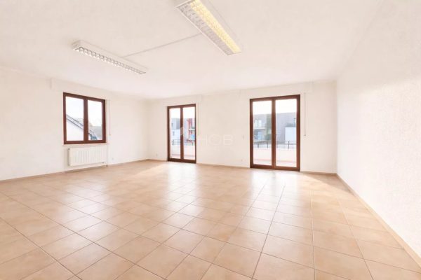 Wohnung zu verkaufen in Weiswampach