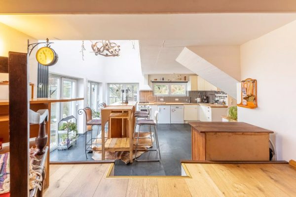 Haus zu verkaufen in Surré