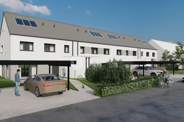 Immobilienprojekt in Erpeldange-sur-Sûre