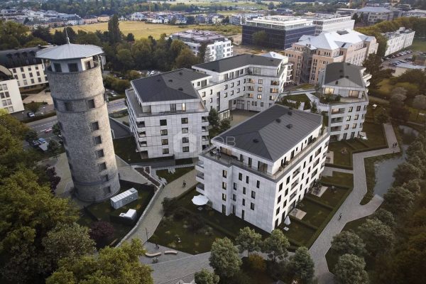 Appartement en vente à Luxembourg