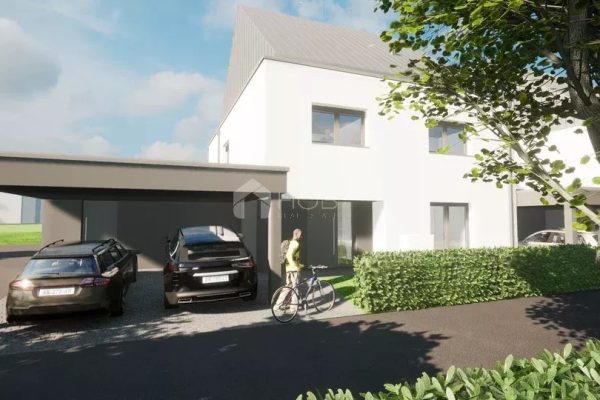 Maison en vente à Erpeldange-sur-Sûre