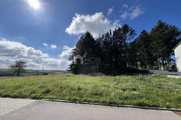 Grundstück zu verkaufen in Hoscheid-Dickt