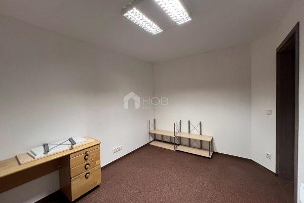 Büro zu vermieten in Weiswampach