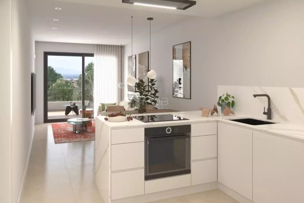 Wohnung zu verkaufen in El Molar
