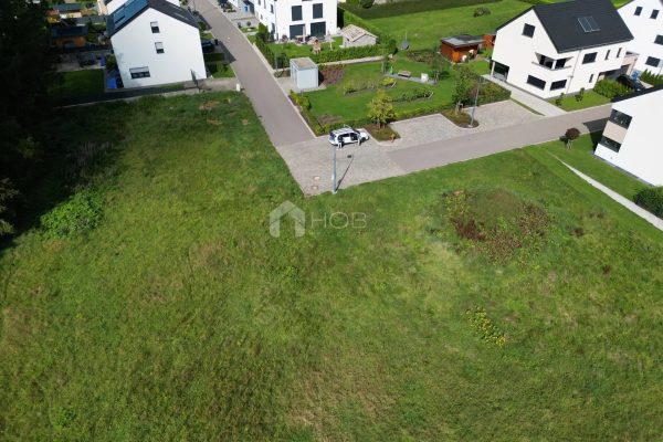 Grundstück zu verkaufen in Hoscheid-Dickt