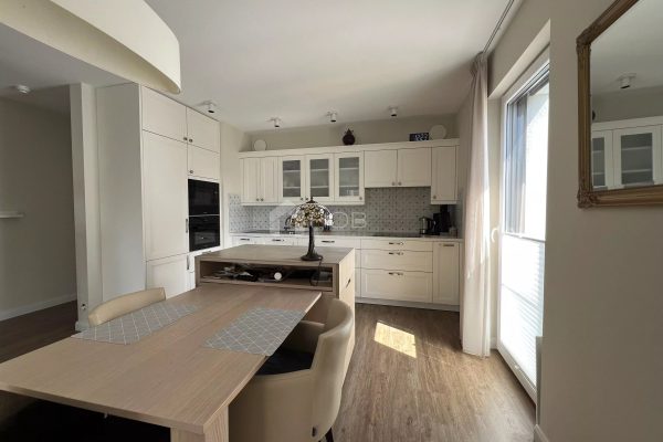 Wohnung zu verkaufen in Ettelbruck