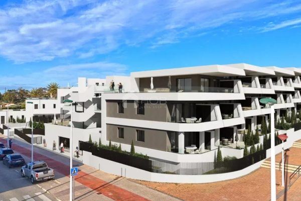 Wohnung zu verkaufen in El Molar