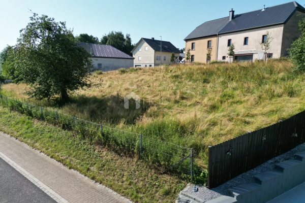 Grundstück zu verkaufen in Boevange