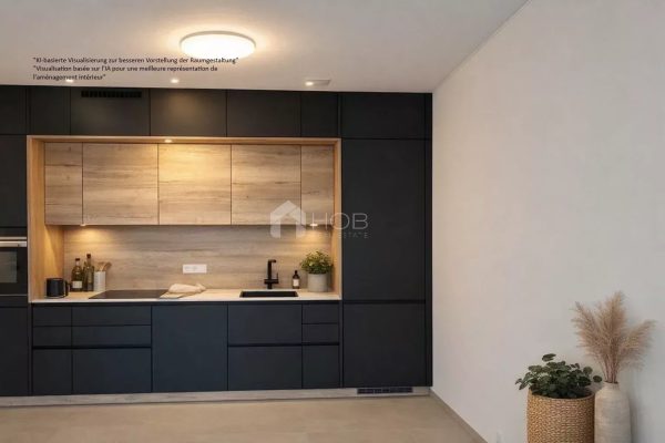 Wohnung zu verkaufen in Luxembourg