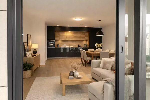 Wohnung zu verkaufen in Luxembourg