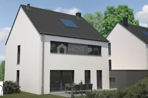 Haus zu verkaufen in Wilwerdange