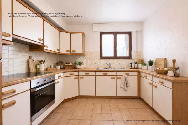 Wohnung zu verkaufen in Weiswampach
