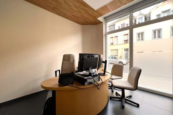 Gewerbe zu verkaufen in Troisvierges