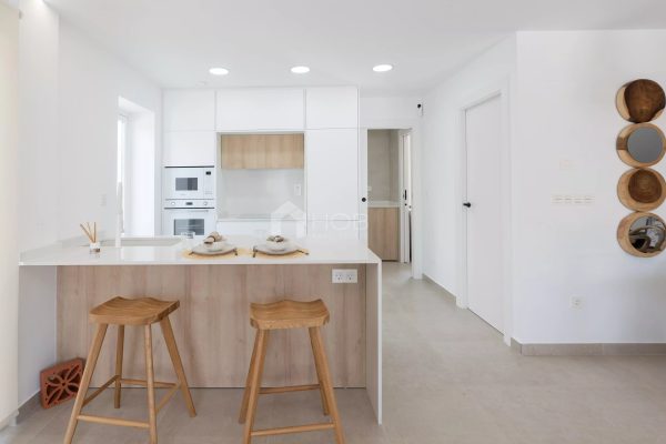 Appartement en vente à Alicante