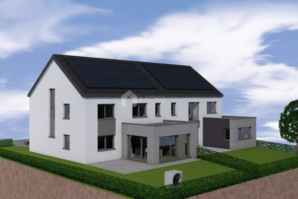 Immobilienprojekt in Bastendorf