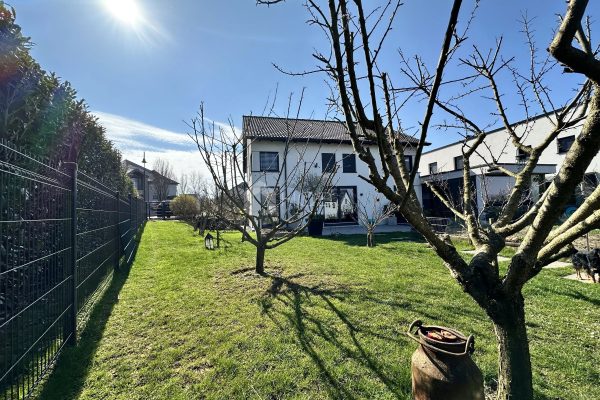 Haus zu verkaufen in Hupperdange