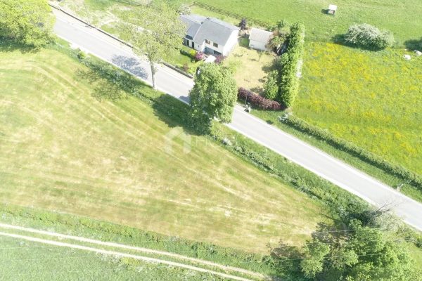 Terrain en vente à Asselborn