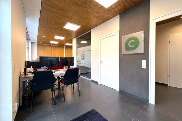 Gewerbe zu verkaufen in Troisvierges