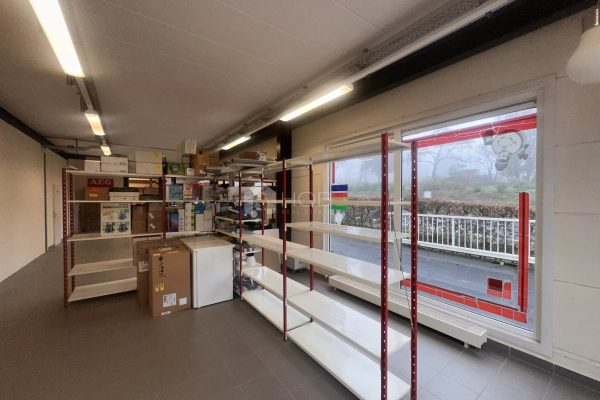 Gewerbe zu verkaufen in Eschdorf