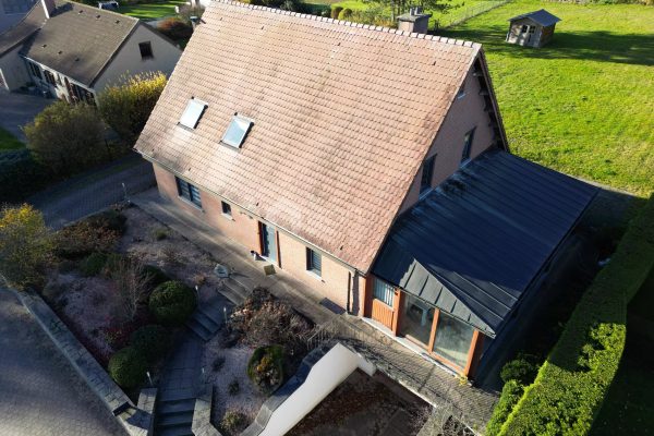 Maison en vente à Derenbach