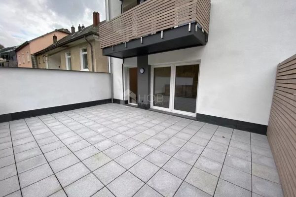 Wohnung zu verkaufen in Clervaux