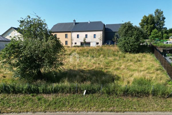 Grundstück zu verkaufen in Boevange