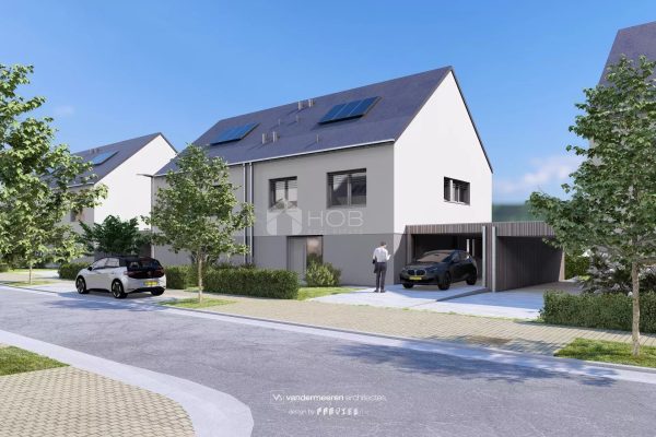 Maison en vente à Erpeldange-sur-Sûre