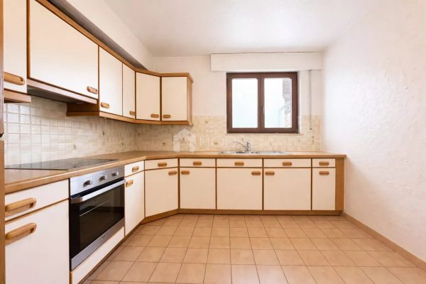 Wohnung zu verkaufen in Weiswampach